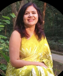 Shalini Juneja