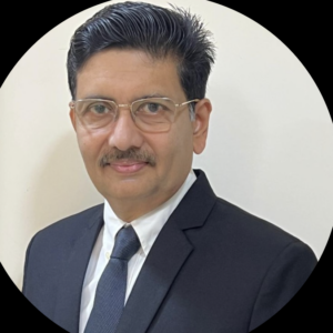 Dr. Sameer Tamhane